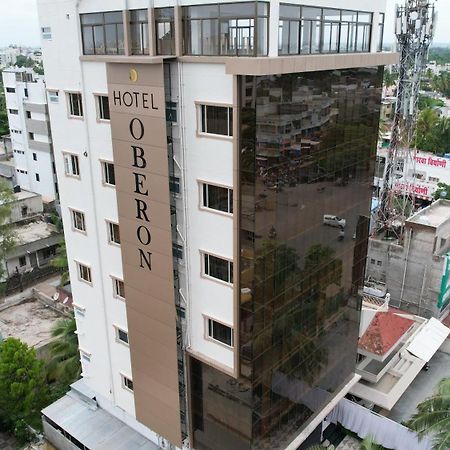 Hotel Oberon Solapur Exterior photo